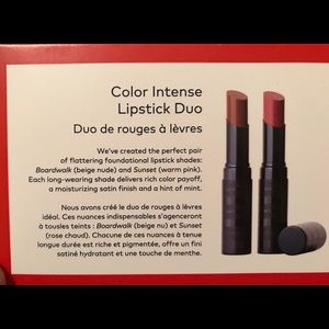 Beautycounter Color Intense Lipstick Duo